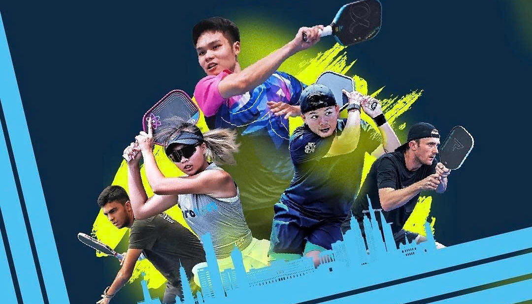 Vietnam to host PPA Tour Asia Pickleball tournament for first time